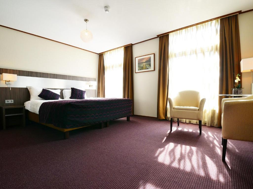 Hotel Faber Hoogezand Cameră foto