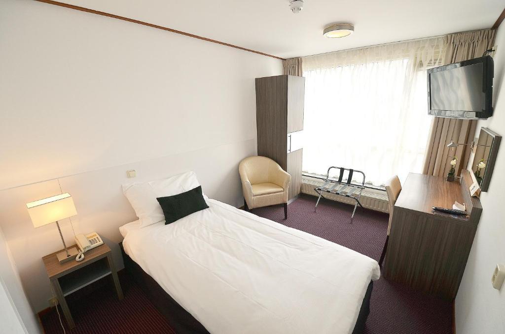 Hotel Faber Hoogezand Cameră foto