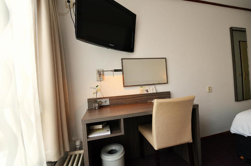 Hotel Faber Hoogezand Cameră foto